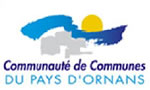 Communauté de Communes du Pays d'Ornans